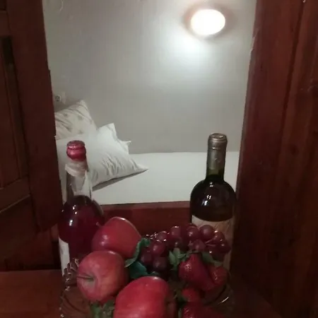 Karpathos House Menetész