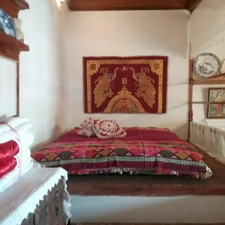 Karpathos House Apartman