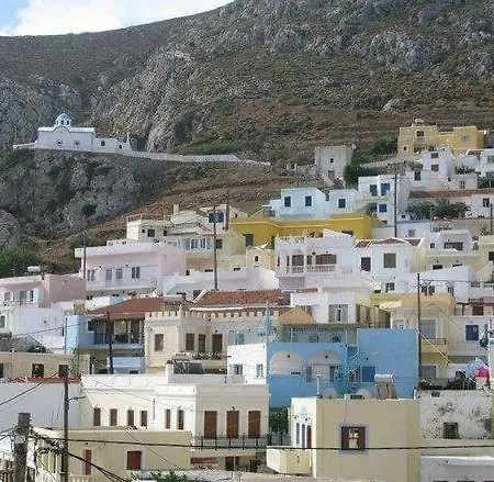 Karpathos House Apartman