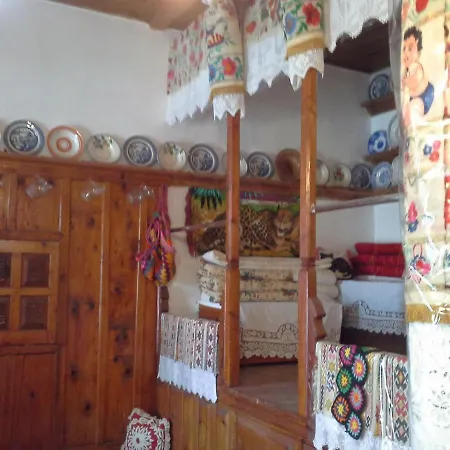 Karpathos House