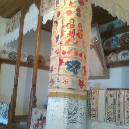 Karpathos House