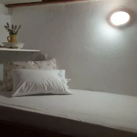 Karpathos House *