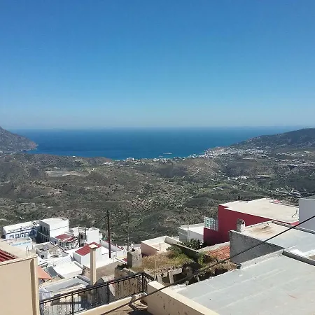 Karpathos House