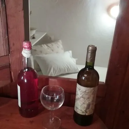 Apartamento Karpathos House
