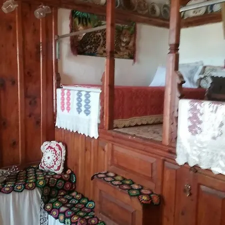 Karpathos House