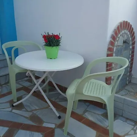 Apartment Karpathos House *