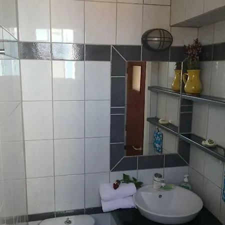 Apartamento Karpathos House *
