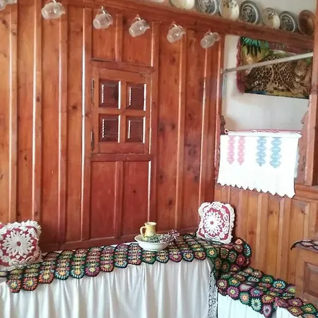 Karpathos House *