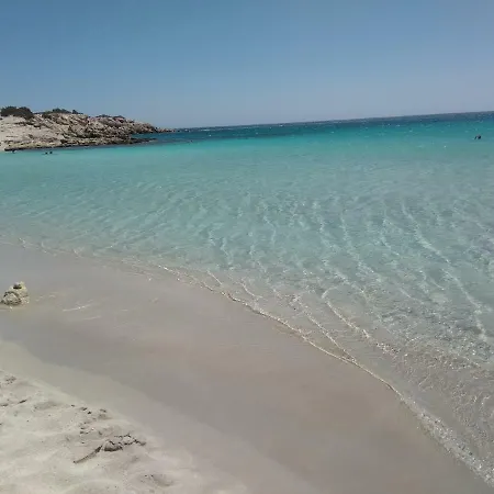 Karpathos House Apartamento *